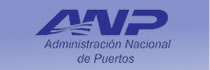 Banner al sitio de Puertos Comerciales del Uruguay