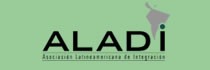 Banner al Sitio de Aladi